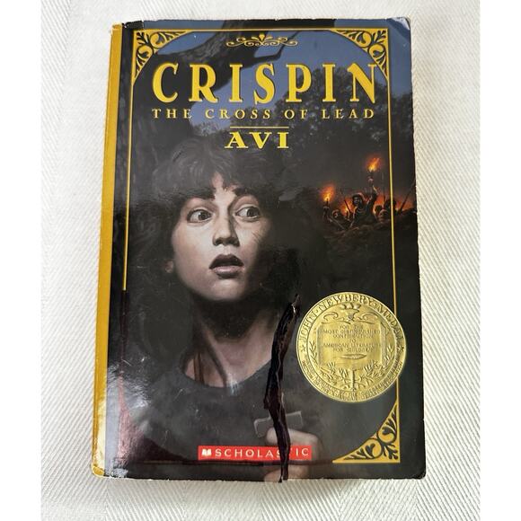 Classics Number The Stars Secret Garden Crispin A Gathering Of Days Bronze Bow - Picture 5 of 7